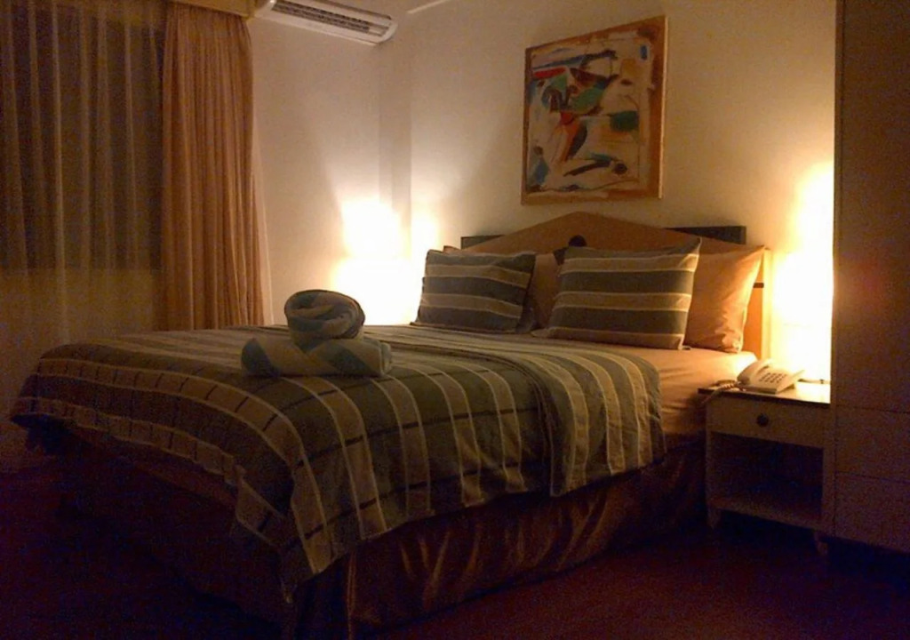 Top Bali Apartment
