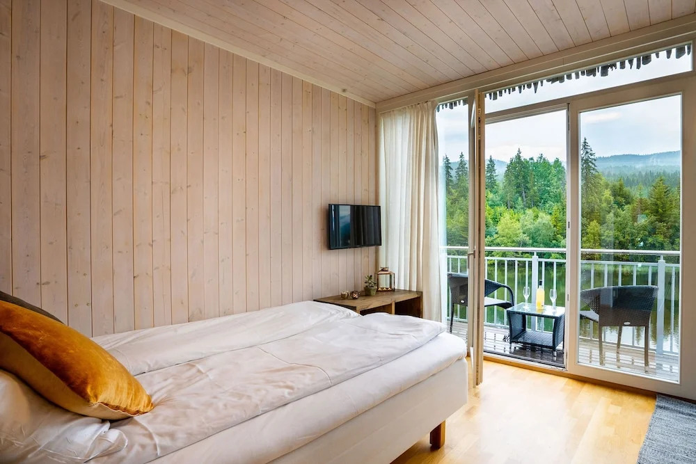 Topcamp Hallingdal - Ål