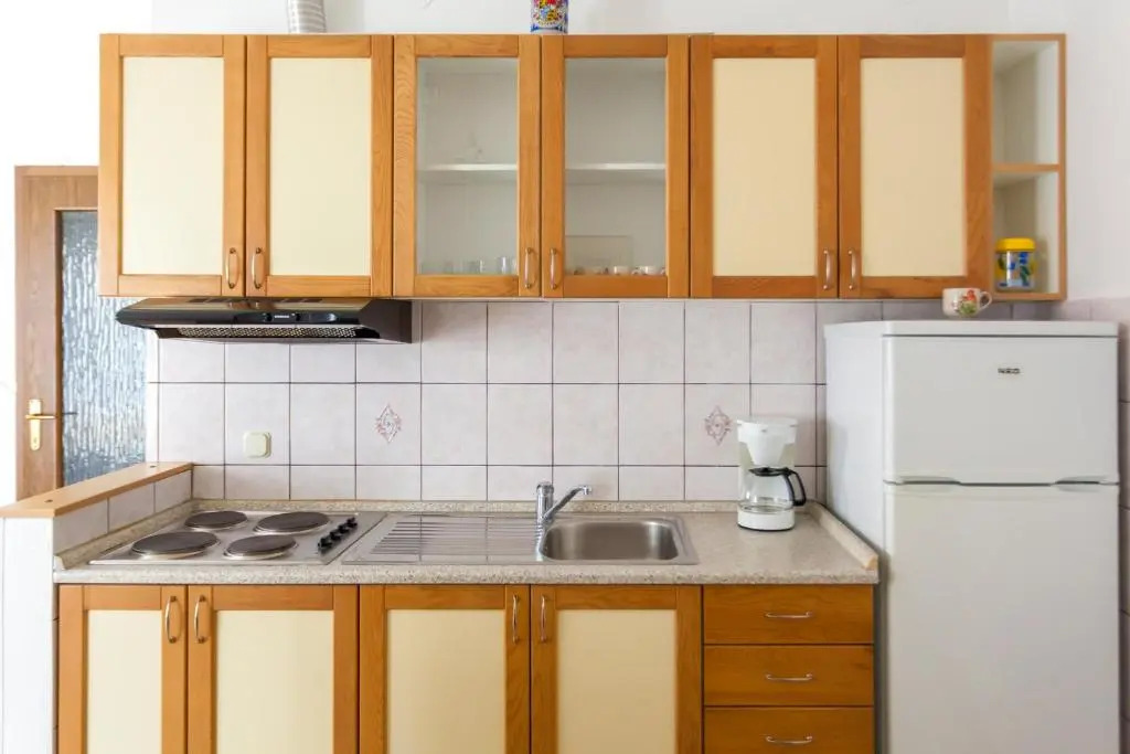 Apartments Belavic by El-Pi Tours