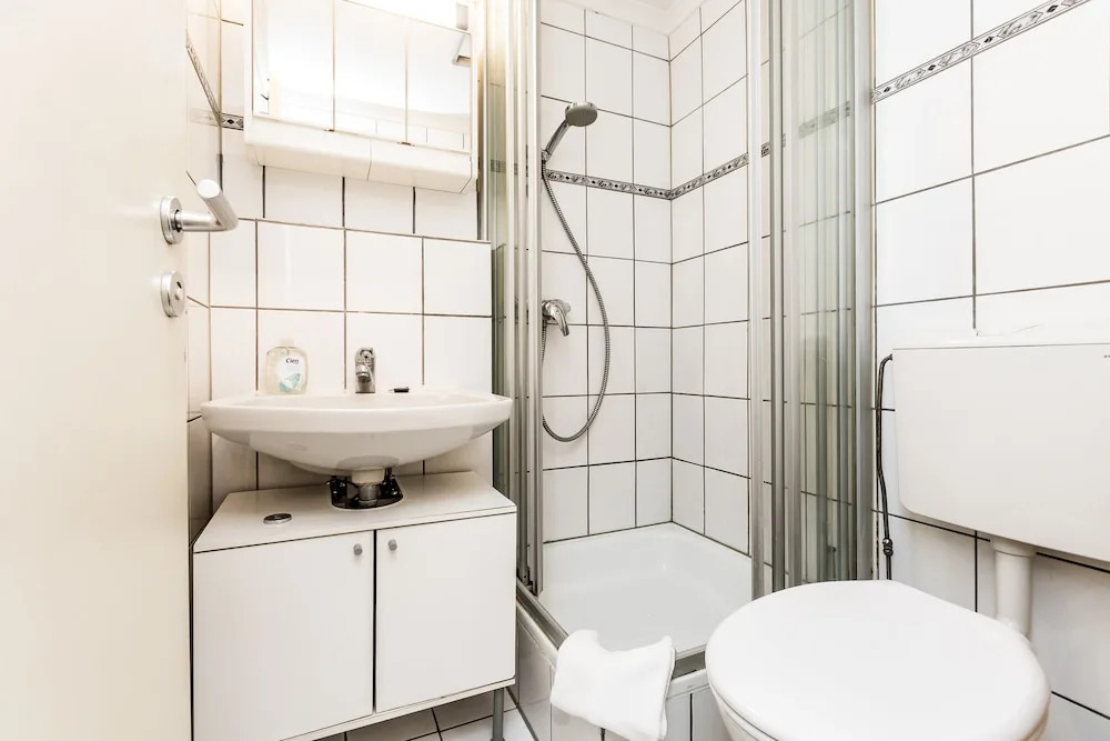 Ferienwohnung Köln Ostheim