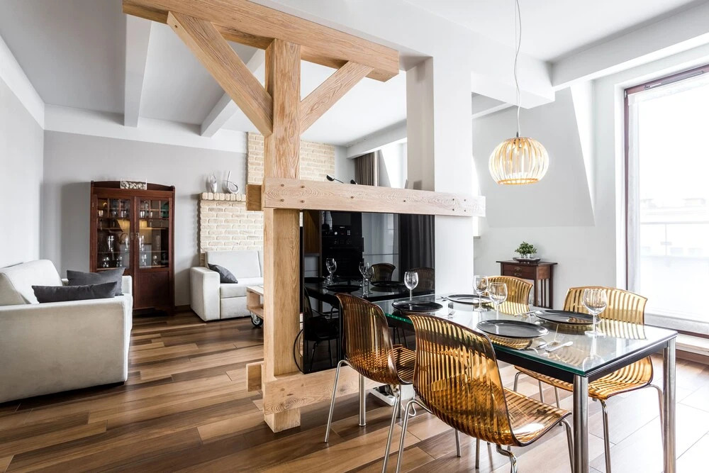Elite Apartments Garbary Old Town
