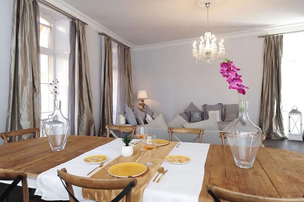 Silver Suite - Five Stars Holidays
