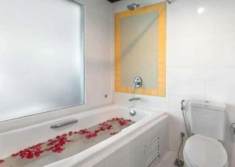 Cocoon APK Resort & Spa