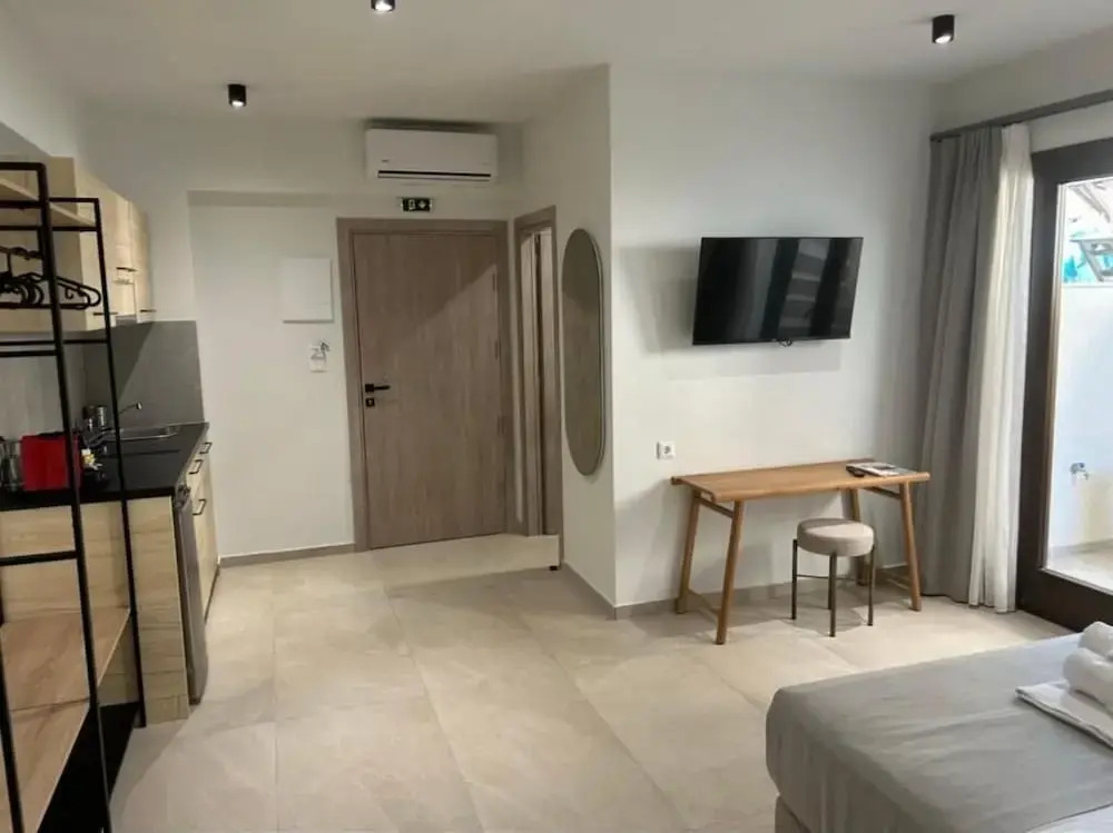 La Mer Luxury Apartments Ierissos