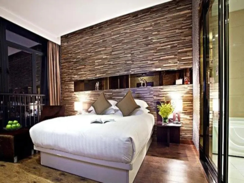HanTing Hotel (Haiyan Wuyue Plaza)