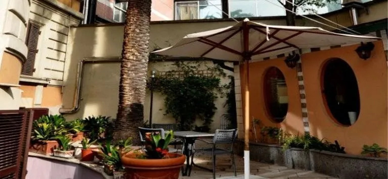 Hotel Executive
