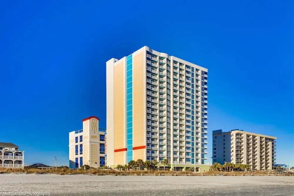 Club Wyndham Towers on the Grove