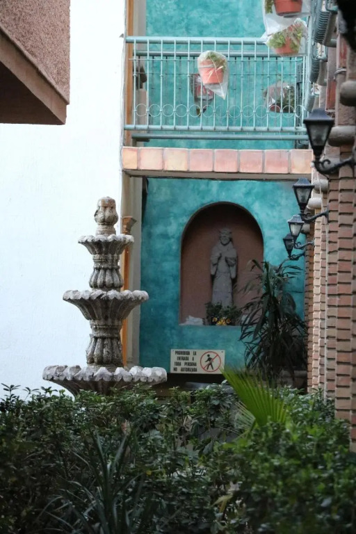 Business Hotel & Suites María Bonita