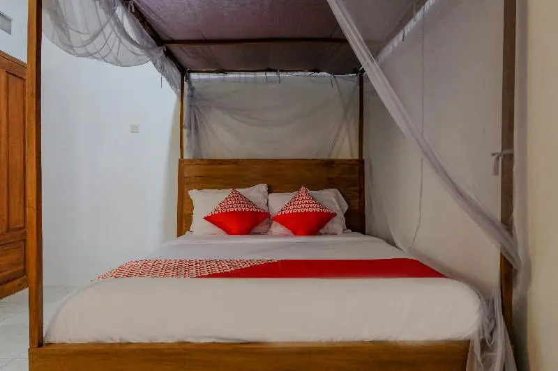 OYO 1230 Kampoeng Osing Syariah Guesthouse