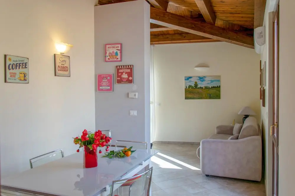 Candelai Apartments by Wonderful Italy