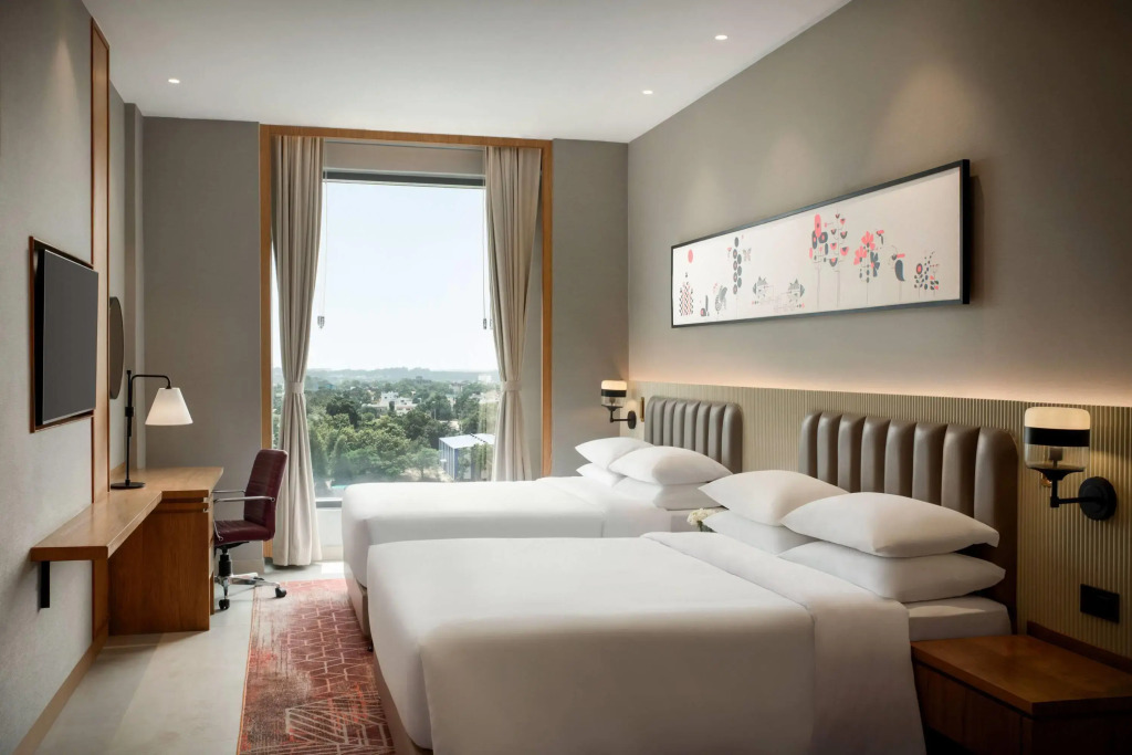 Ramada By Wyndham Ranchi