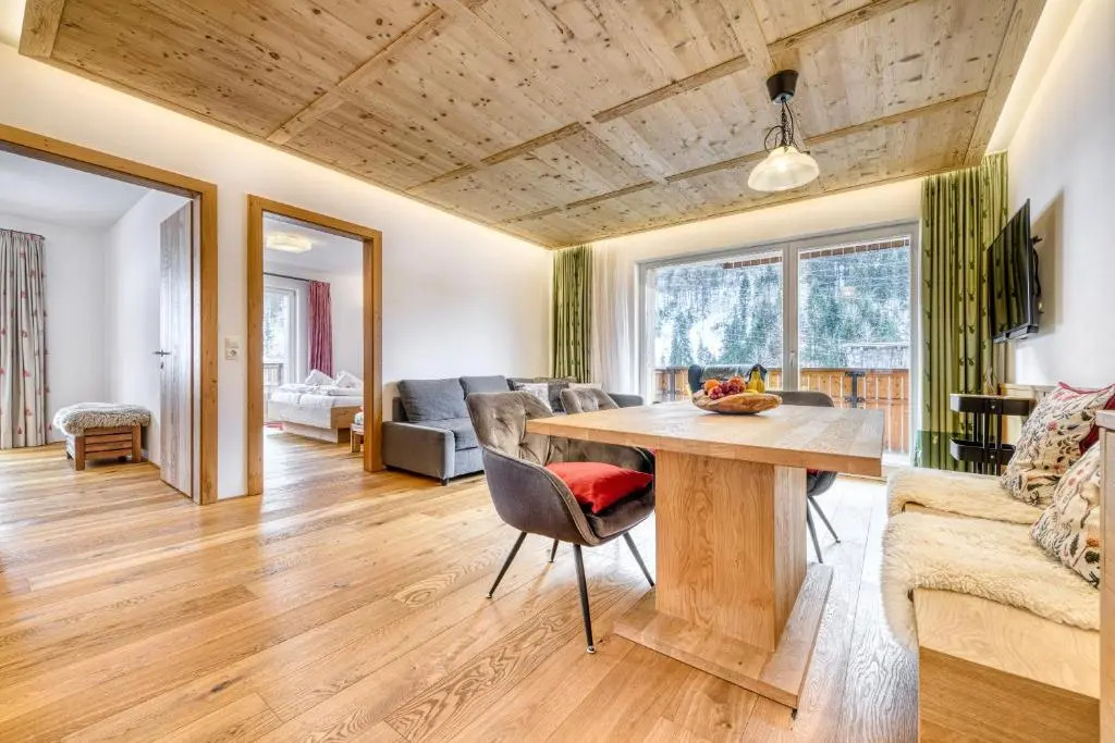 Arlberg Chalets