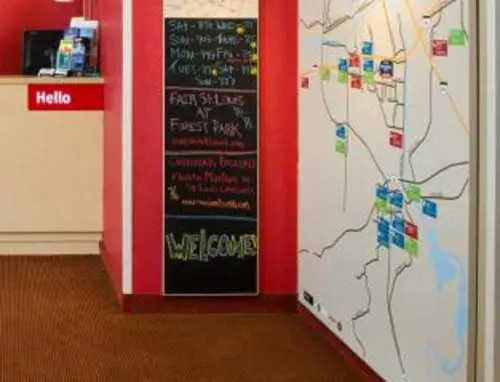 TownePlace Suites Saint Louis Fenton