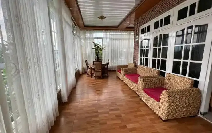 Villa Hartini 2
