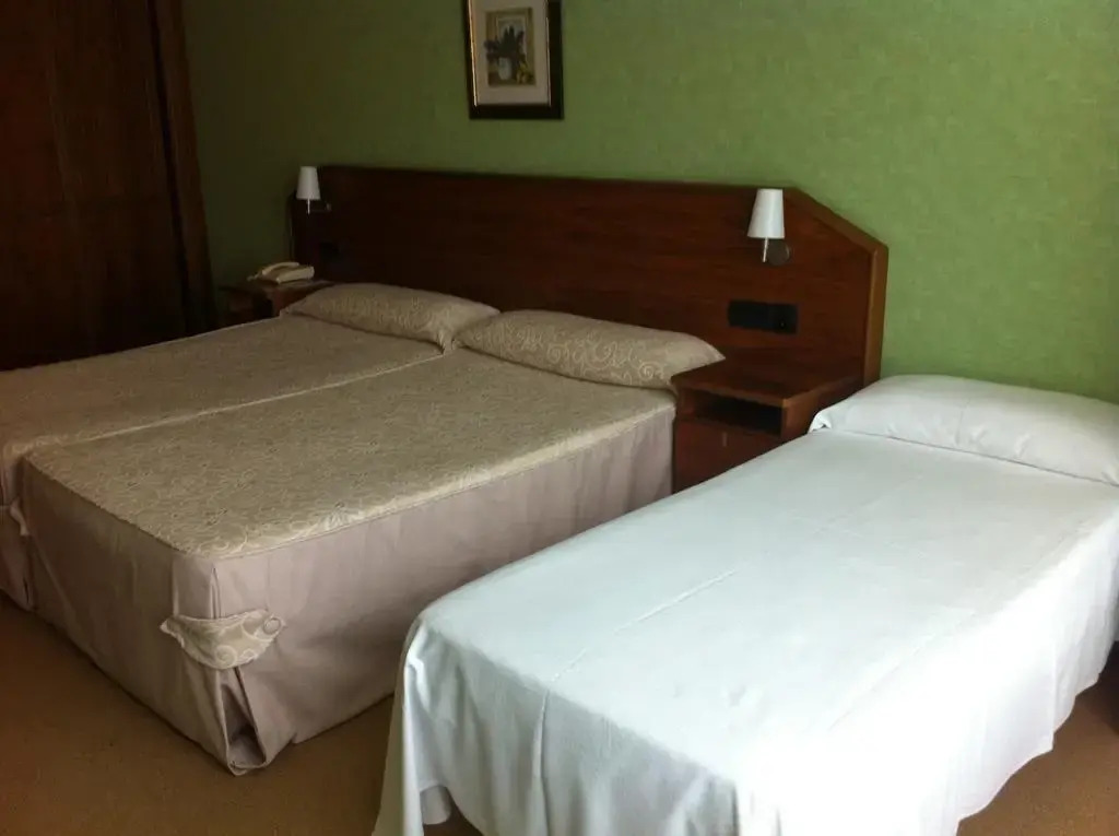 Hotel Milagros Golf