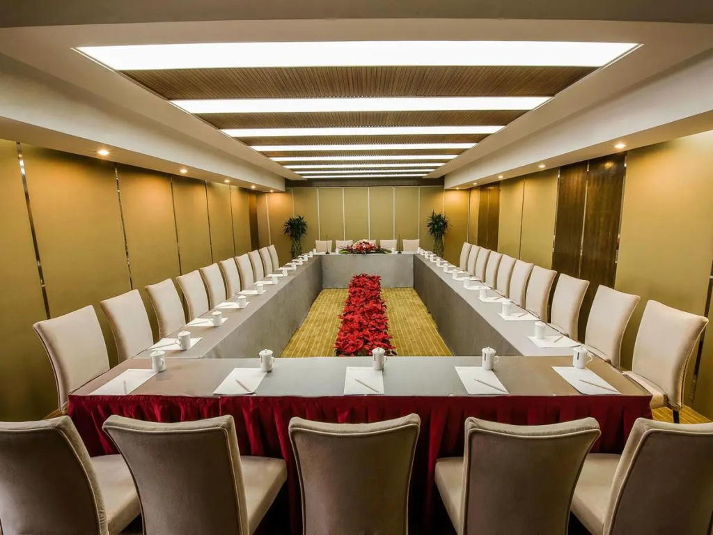 Yangyang International Hotel