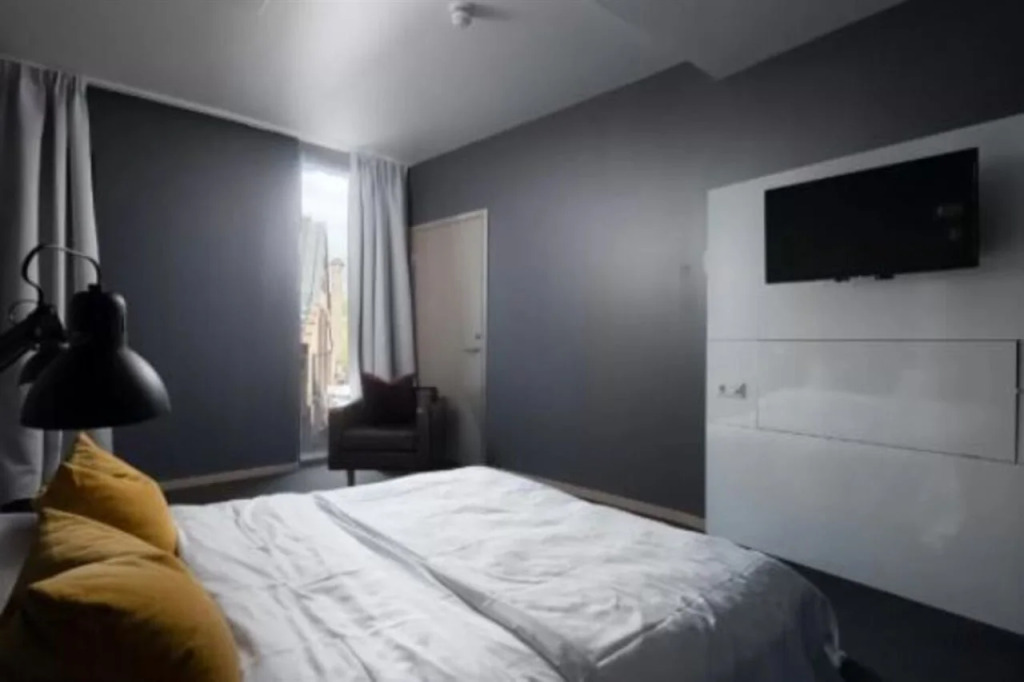 PS:hotell