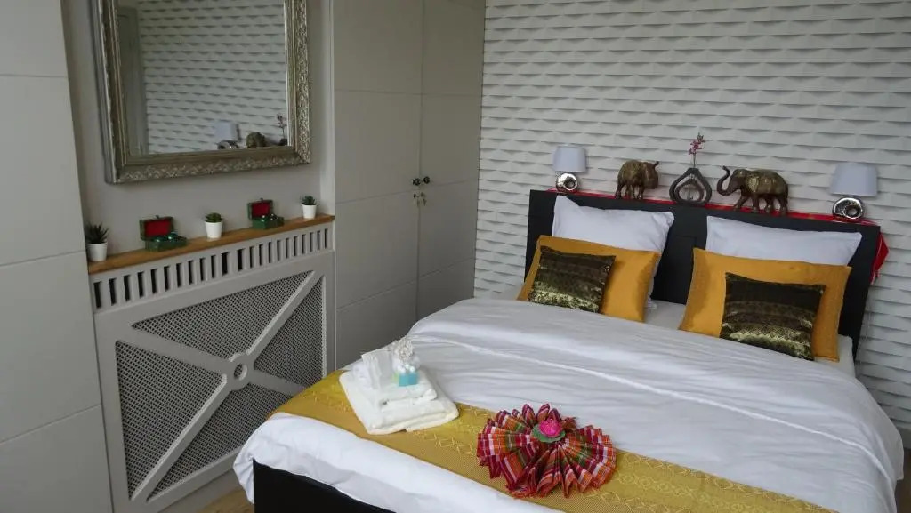 BAAN SIAM