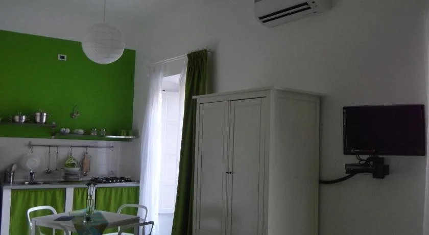 Lalberghetto Casavacanza Milazzo