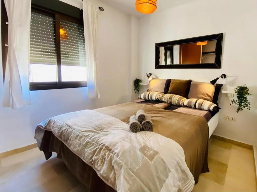 Penthouse with 45 m2 private terrace