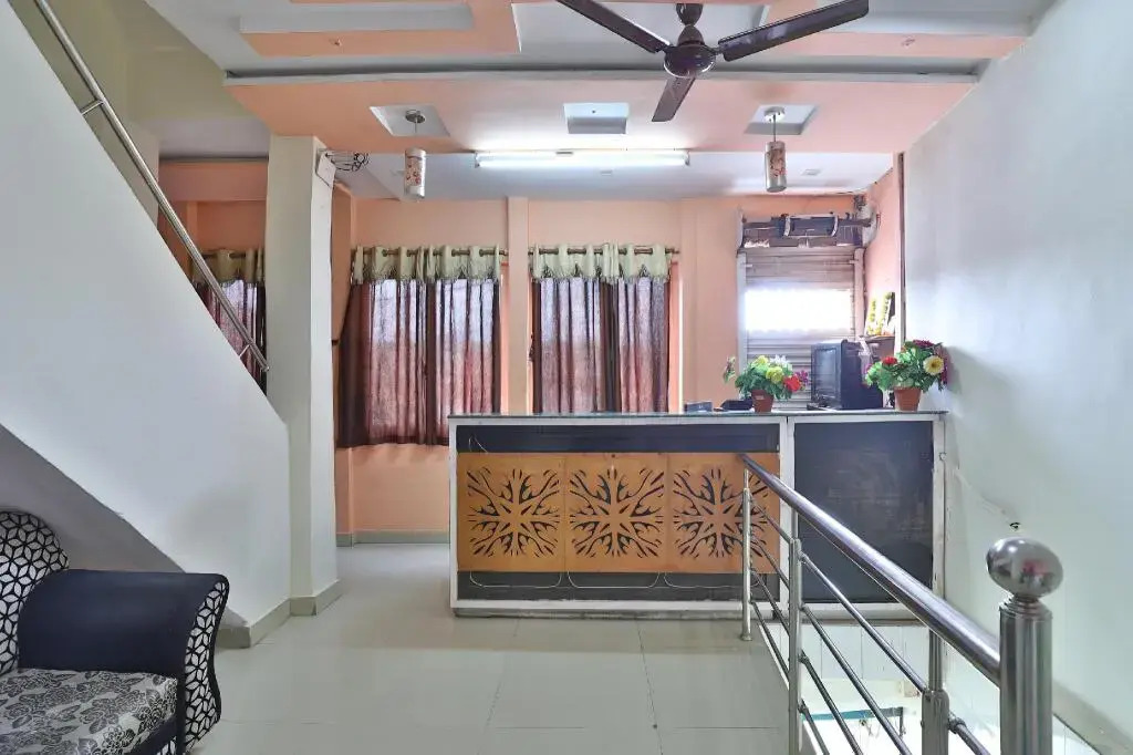 Hotel Liva by OYO Rooms