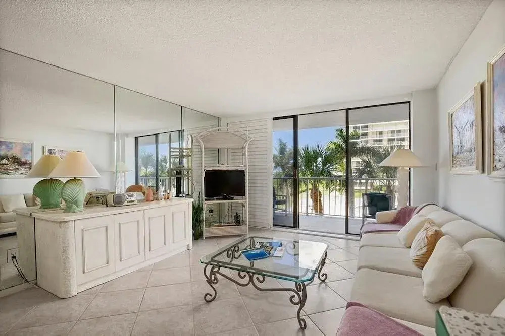 Seaview Private Home #63532 2 Bedrooms 2 Bathrooms Home