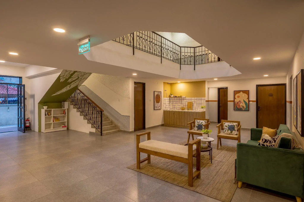 Olive Hotel Palace Road by Embassy Group