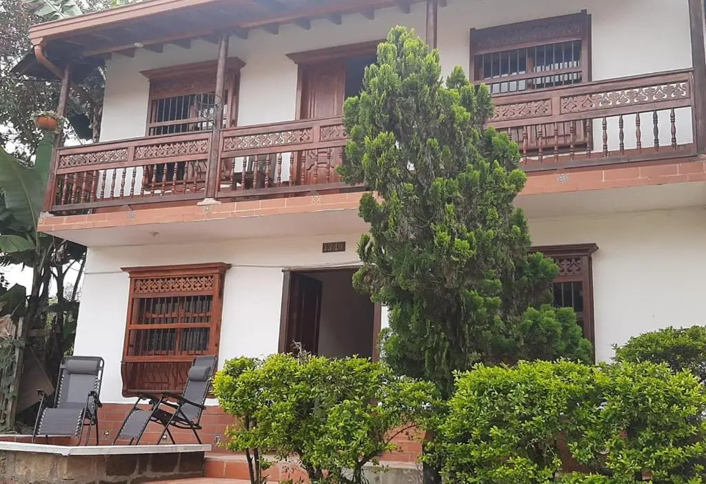 Cafe Racer Hostel