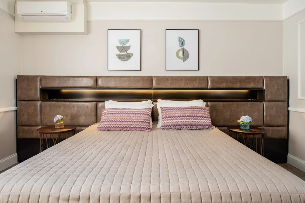 Hotel Casacurta
