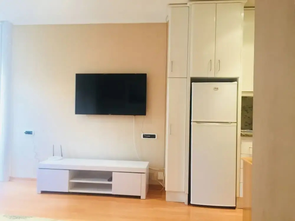 Apartamento Rambla Alicante