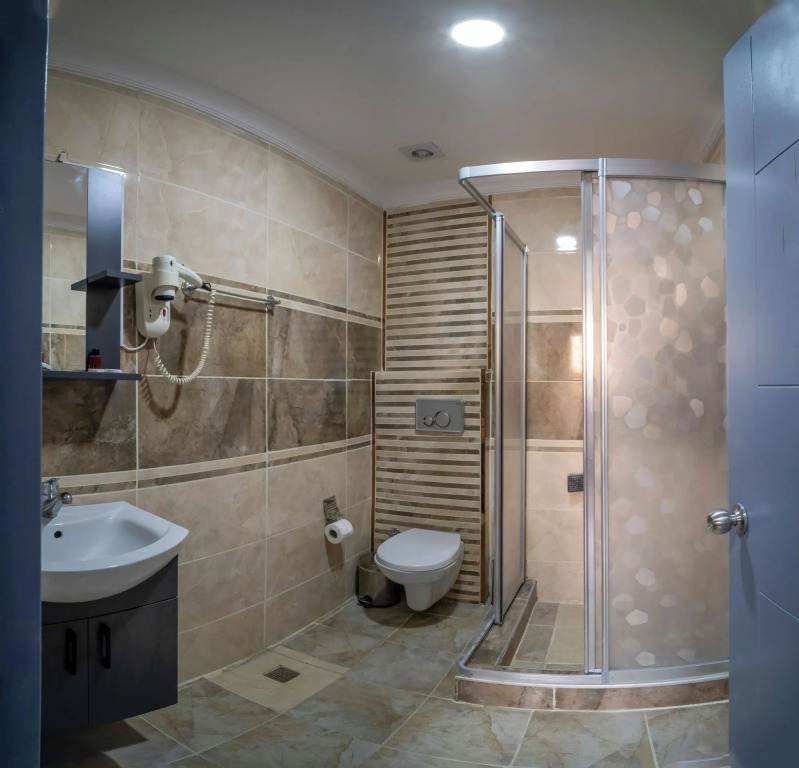 Hotel Simper