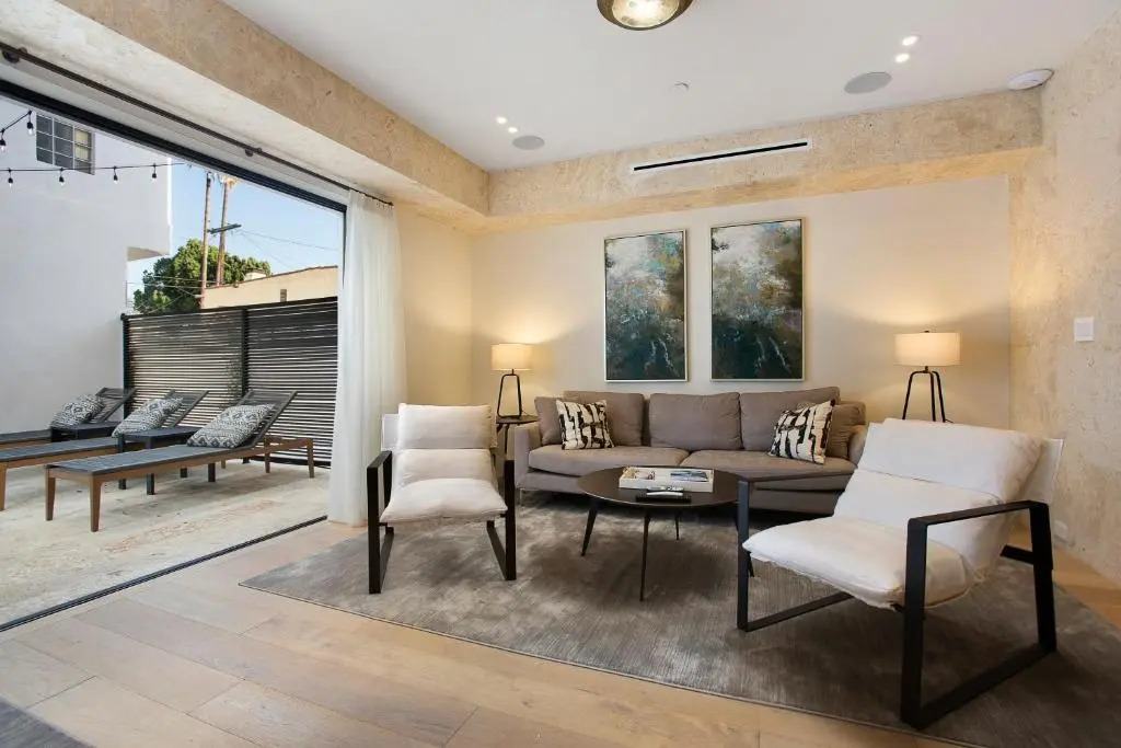 4 Bedroom Retreat #510