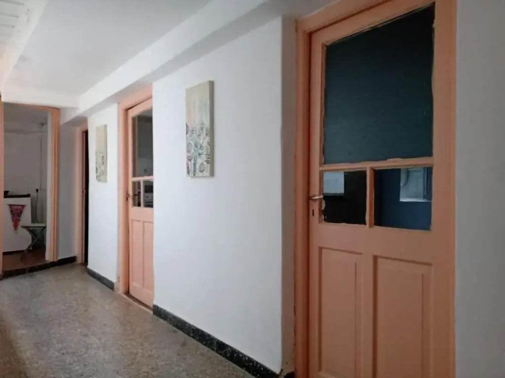Depto central