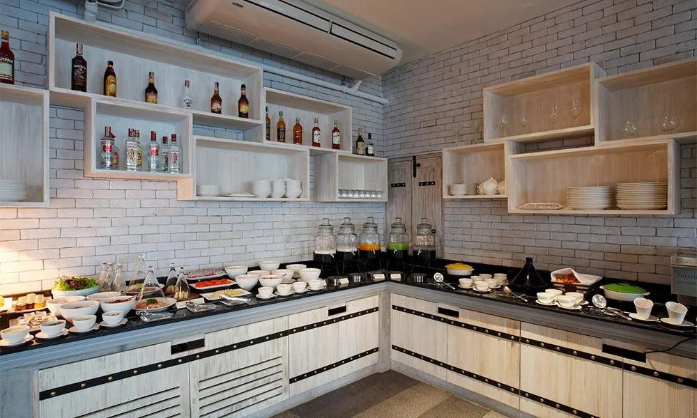 Modus Condominium (Suites & Serviced Residence)