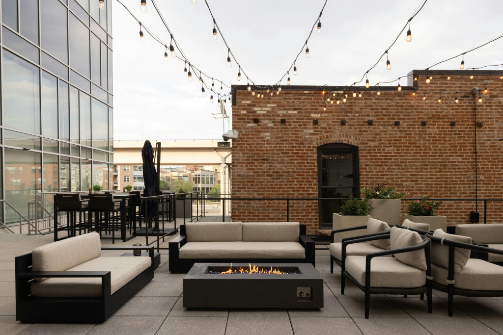 Hilton Garden Inn Denver Union Station