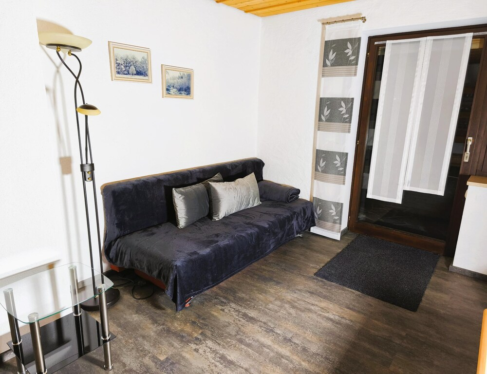 Ferienwohnung Seidl
