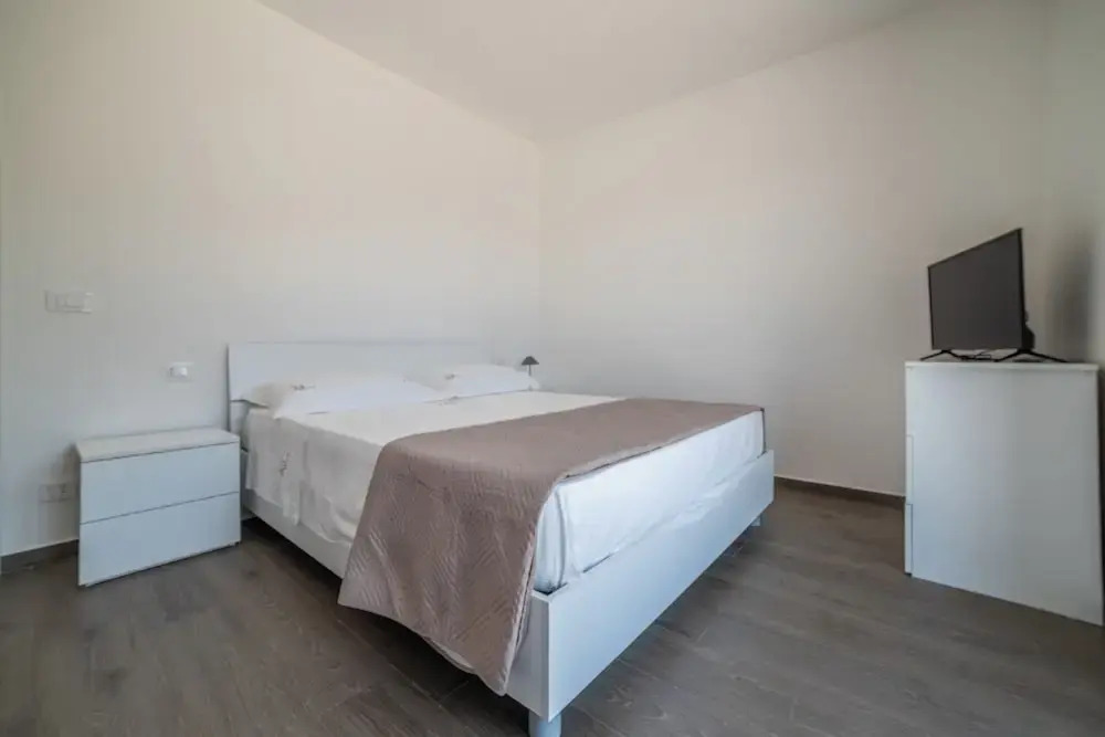 Casa Vacanze Signora Cinzia