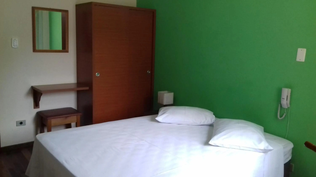 Hotel Modelo