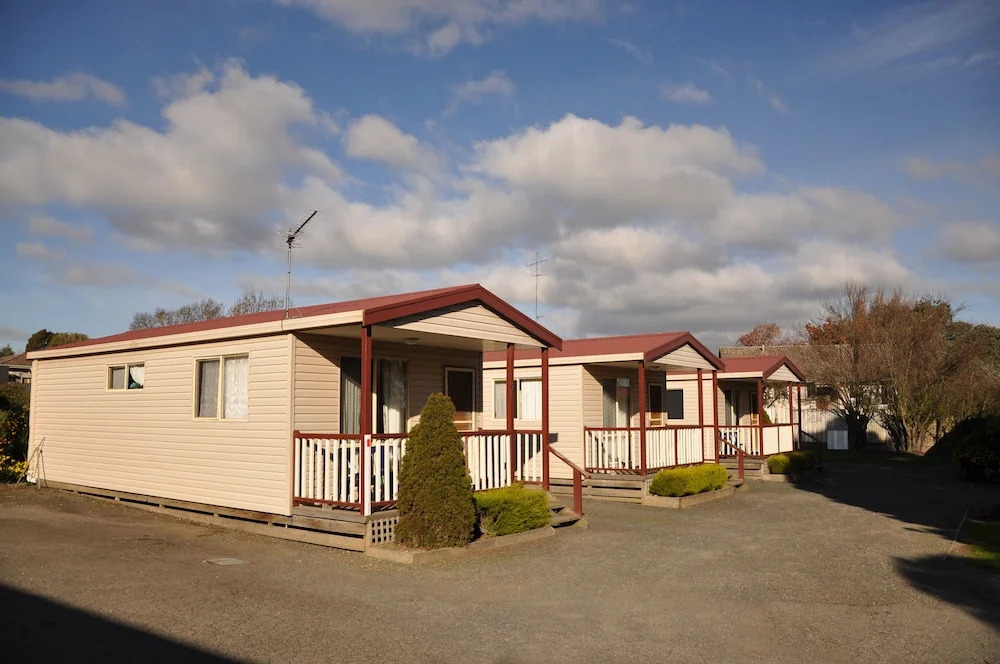 Miners Retreat Motel