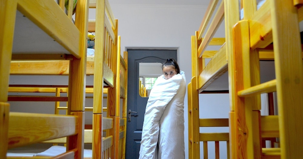 Hostel N1 Light