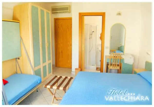 Hotel Vallechiara