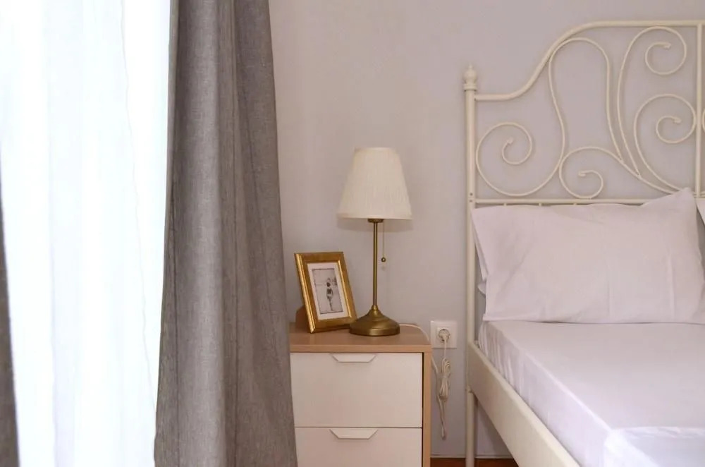 Exarchia a nice and cozy apartment