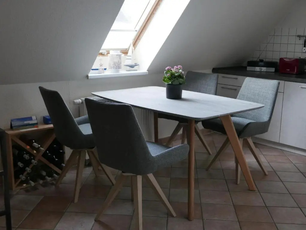 Störtebekerstr 9, Wohnung 6
