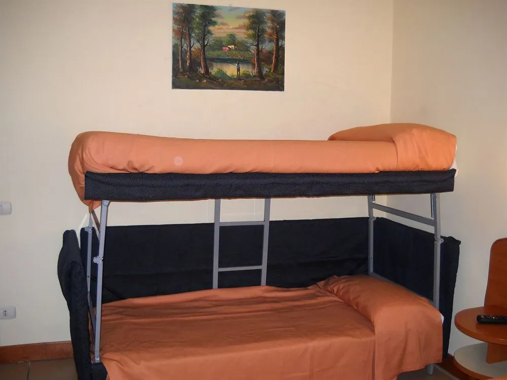 Hotel Ristornate Sayonara