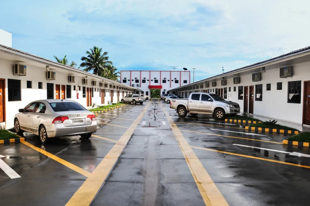 Aquarius Hotel Aquarius