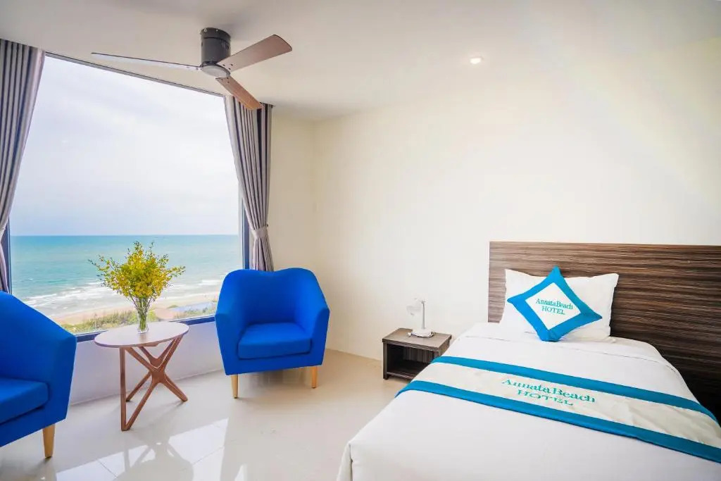 Annata Beach Hotel