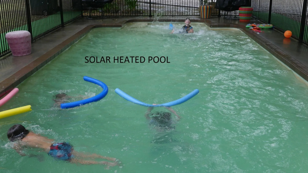 Adina Lodge Holiday Apartments