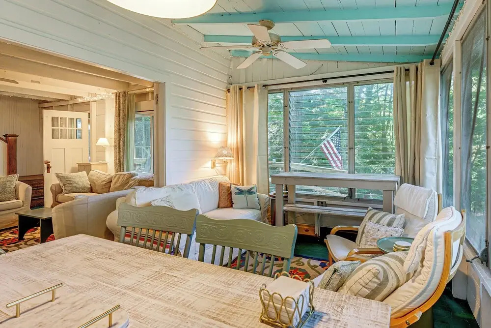 ~ 1 Mi to Dtwn Grand Haven: Lake Michigan Cabin