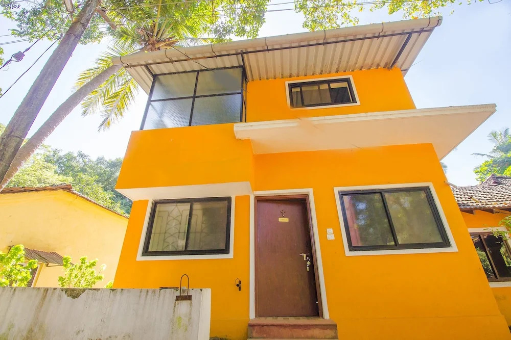 OYO 18897 Home Elegant 3 BHK Villa Parra