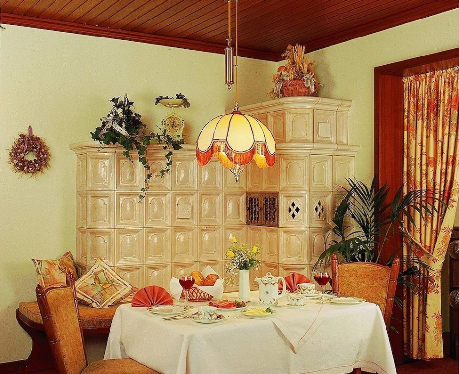 Boutiquehotel Das Haus am Walde